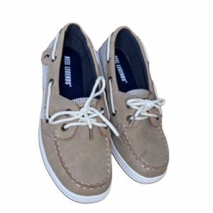 Reel Legends (Sanibel) Women’s Boat Shoe